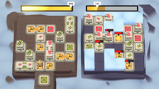 War Cities screenshot 1