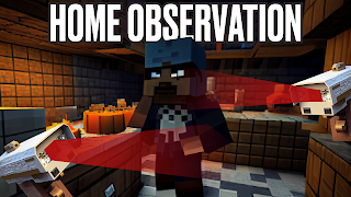 CCTV Camera Minecraft Mod 2024 ảnh chụp màn hình 1