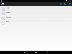 Wireless Image Utility 1.2.2 screenshot 5