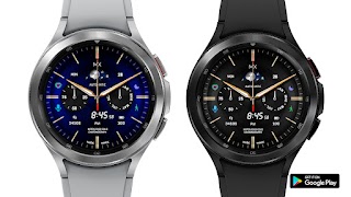 6 Schermata MIMIX Notos Edge Gold Watch