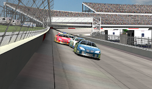 Speedway Masters 2 Demo screenshot 3