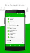 برنامه‌نما smartfarm عکس از صفحه