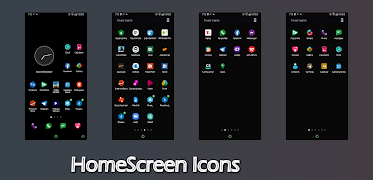 Hex Plugin - Ghosty ภาพหน้าจอ 1
