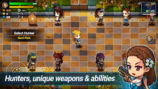 Cube Land screenshot 4