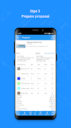 MeasureSquare Mobile screenshot 4