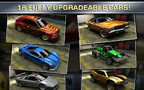 Reckless Racing 2 ảnh chụp màn hình 4