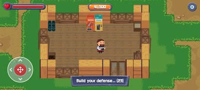 Fire Attack Ekran Görüntüsü 1