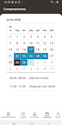 Visimob Suite screenshot 2