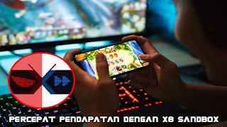 X8 Sand­box Ap­p Mo­ds Tips 截圖 3