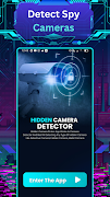 Hidden Camera Detector اسکرین شاٹ 3