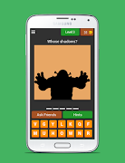 Whose shadows? 截图 2