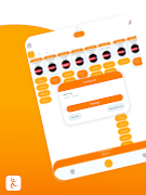 برنامهنما FitnessTime عکس از صفحه