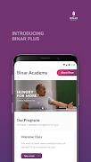 Binar Academy screenshot 1