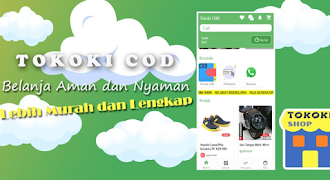 Tokoki COD-poster