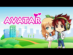Avatar DK الملصق