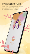 গর্ভাবস্থা ট্র্যাকার স্ক্রিনশট 7