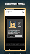 Super Volume Booster Equalizer تصوير الشاشة 2