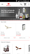 Havells eStore poster