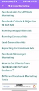 Digital Marketing Course App screenshot 4