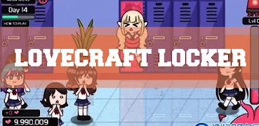 1 Schermata Lovecraft Locker game guide