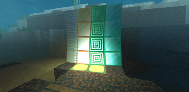 Shaders for Minecraft texture 스크린샷 7