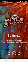 Radio La Inalcanzable 스크린샷 1