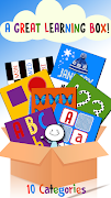 Kids Learning Box: Preschool screenshot 4