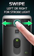 Flashlight screenshot 2