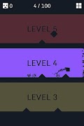 Level Up X 截圖 5