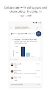 Microsoft Power BI screenshot 4