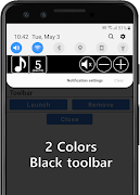 Kontroler dźwięku screenshot 3