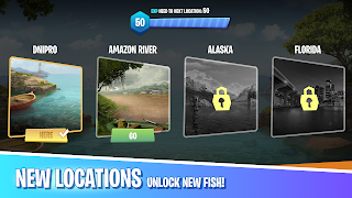 5 Schermata Catch Master