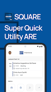 SQUARE اسکرین شاٹ 4