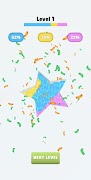برنامه‌نما Dye Trying! عکس از صفحه