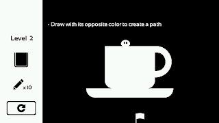 Negative Space Ekran Görüntüsü 1