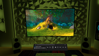 Virtual Desktop ภาพหน้าจอ 3