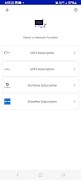 BONANZA DATA ภาพหน้าจอ 4