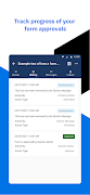 Workcloud Forms 截图 3