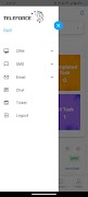 Teleforce.in screenshot 4