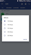 Smart Call Recorder - SCR screenshot 6