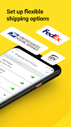 Ecwid Ecommerce ภาพหน้าจอ 5