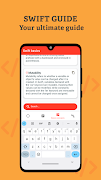 SWIFT Guide ảnh chụp màn hình 4