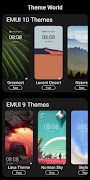 Theme World for EMUI 海报