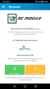SC Mobile الملصق