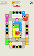 Worms Stretch screenshot 5