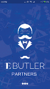 پوستر EButler Partners