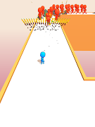 Fall Back Arrows скриншот 6