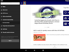 MyALDI USA screenshot 4