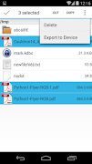Encdroid ảnh chụp màn hình 3