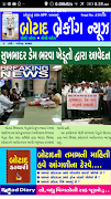 Botad Breaking News screenshot 1